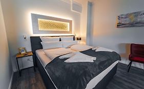 Hotel Boutique Am Schloss